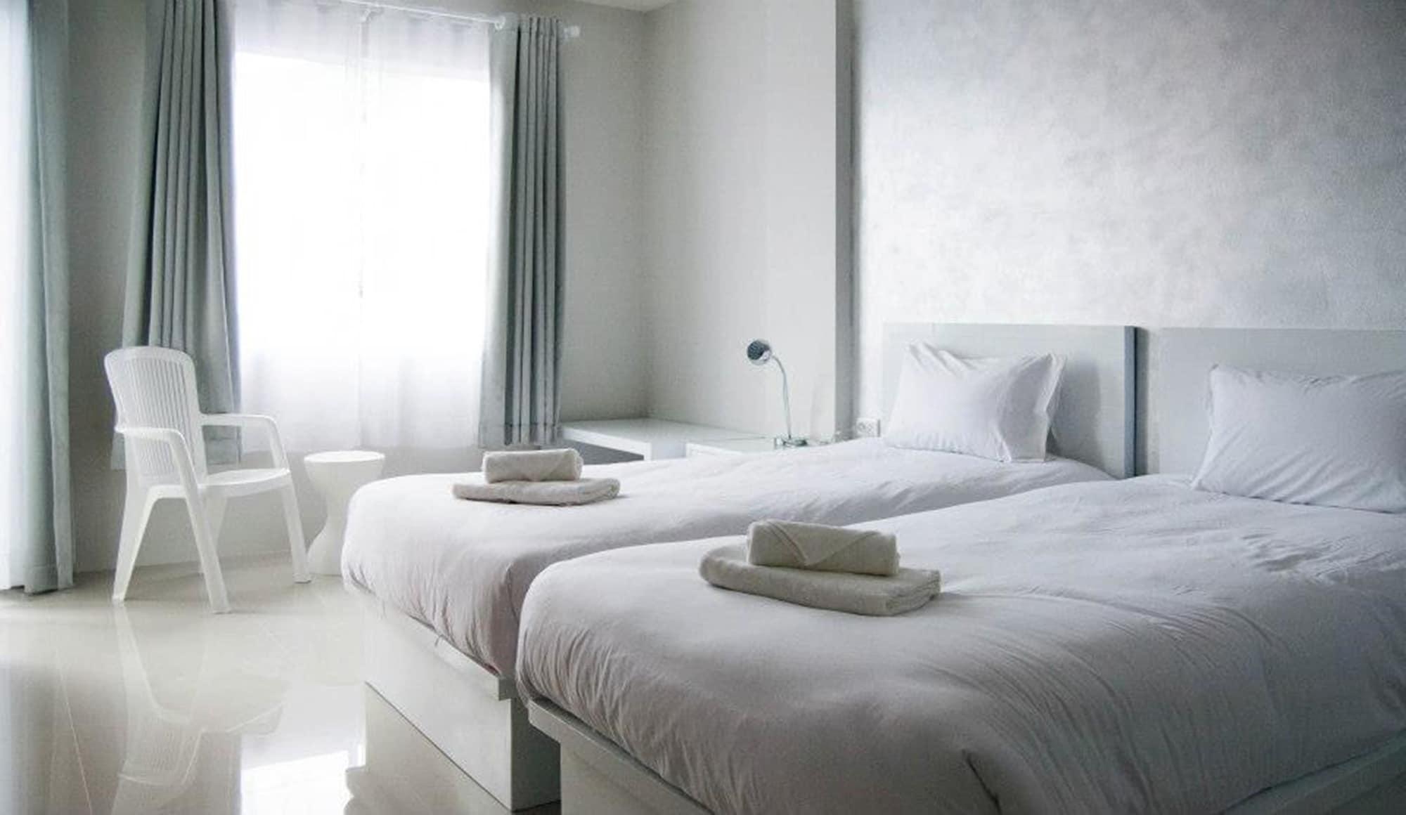 Ao Nang Miti Resort Exterior photo