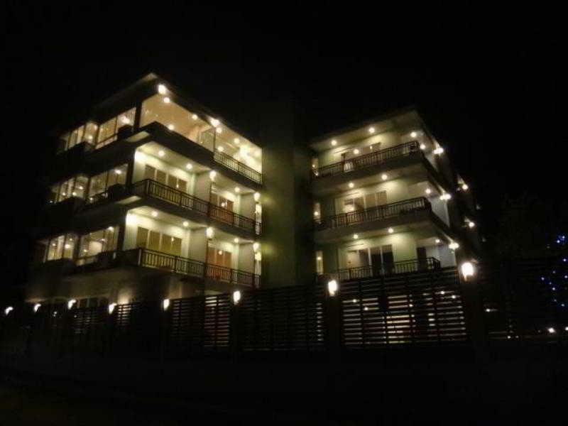 Ao Nang Miti Resort Exterior photo